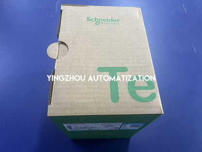 Schneider LC1D115KUEC TeSys Deca Advanced 115A 3P 100-250V AC/DC Contactor-YingZhou Automatization
