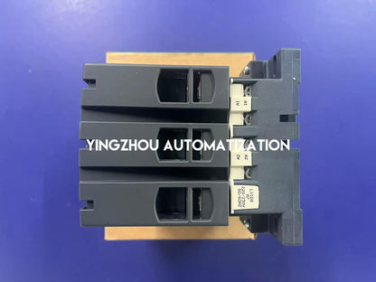 Schneider LC1D15000M7C Contactor | TeSys Deca 3-Pole 150A 220VAC Coil AC Contactor | Brand New Original-YingZhou Automatization