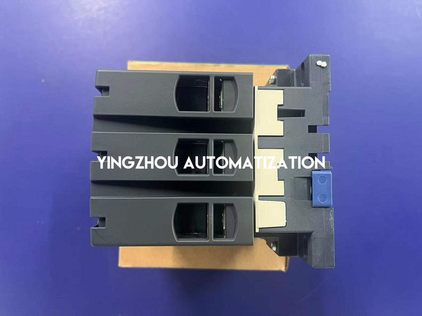 Schneider LC1D15000M7C Contactor | TeSys Deca 3-Pole 150A 220VAC Coil AC Contactor | Brand New Original-YingZhou Automatization