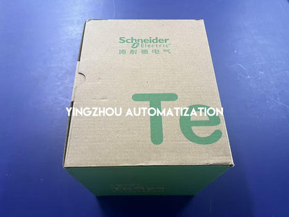 Schneider LC1D15000M7C Contactor | TeSys Deca 3-Pole 150A 220VAC Coil AC Contactor | Brand New Original-YingZhou Automatization