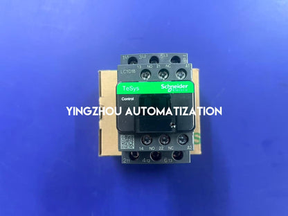 Schneider LC1D18F7C-YingZhou Automatization
