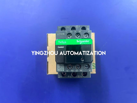 Schneider LC1D18F7C-YingZhou Automatization