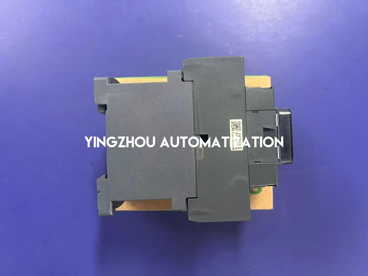 Schneider LC1D25BL TeSys Deca 25A 3P 3NO 24V DC Low Consumption Coil AC-3 AC Contactor-YingZhou Automatization