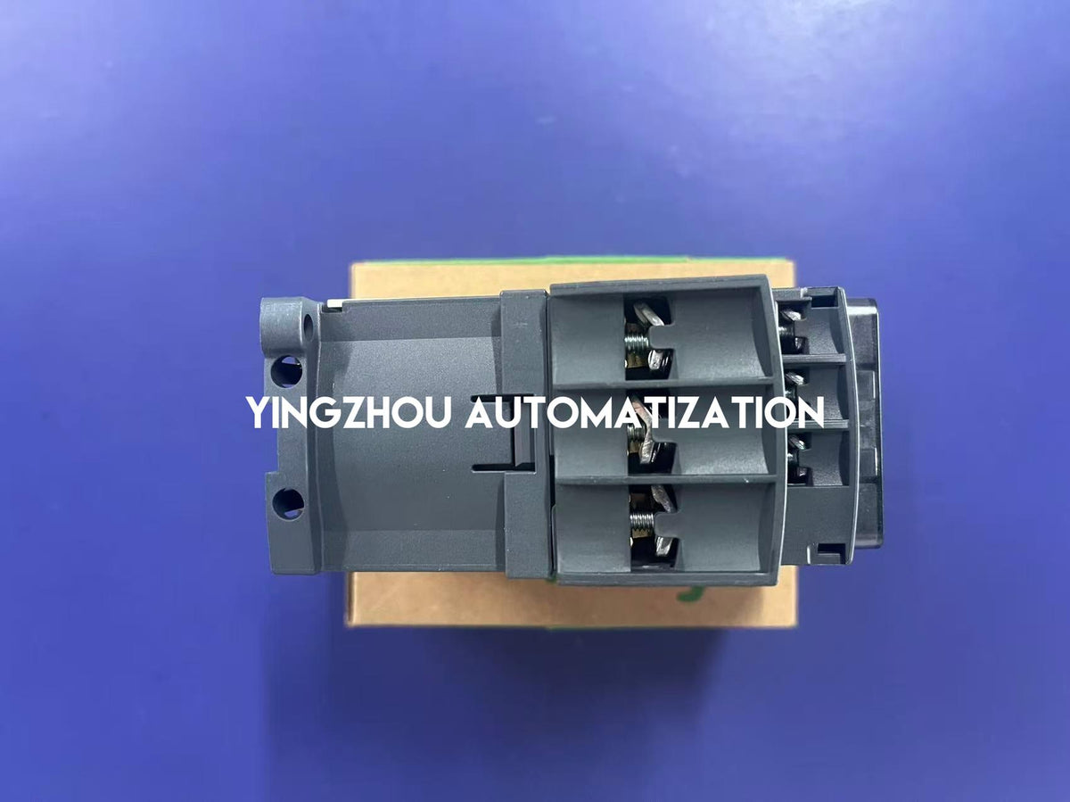 Schneider LC1D25BL TeSys Deca 25A 3P 3NO 24V DC Low Consumption Coil AC-3 AC Contactor-YingZhou Automatization