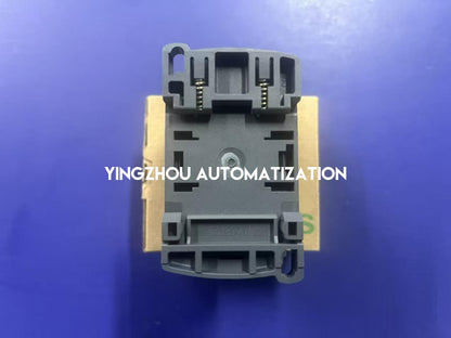 Schneider LC1D32F7C TeSys D Contactor | 32A 3-Pole 110V 50/60Hz AC Contactor | Brand New Original-YingZhou Automatization