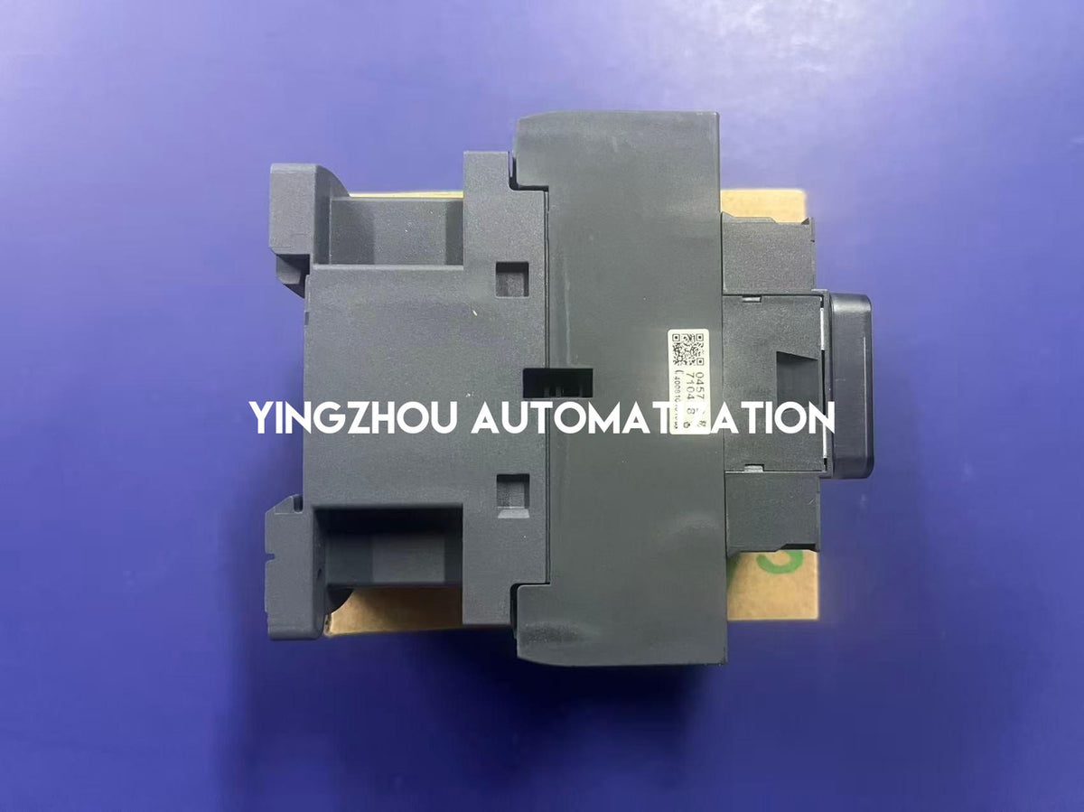 Schneider LC1D32F7C TeSys D Contactor | 32A 3-Pole 110V 50/60Hz AC Contactor | Brand New Original-YingZhou Automatization