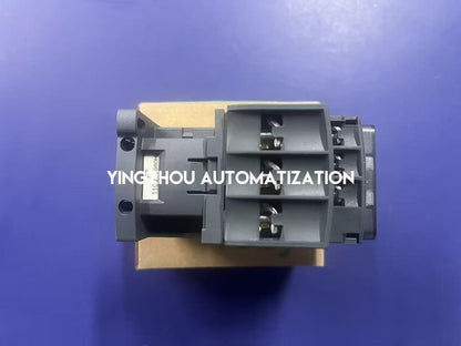 Schneider LC1D32F7C TeSys D Contactor | 32A 3-Pole 110V 50/60Hz AC Contactor | Brand New Original-YingZhou Automatization