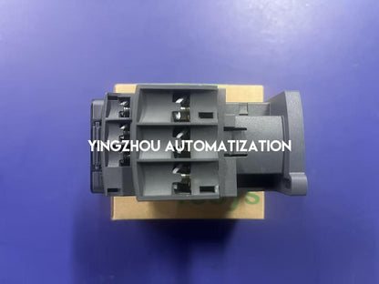 Schneider LC1D32F7C TeSys D Contactor | 32A 3-Pole 110V 50/60Hz AC Contactor | Brand New Original-YingZhou Automatization