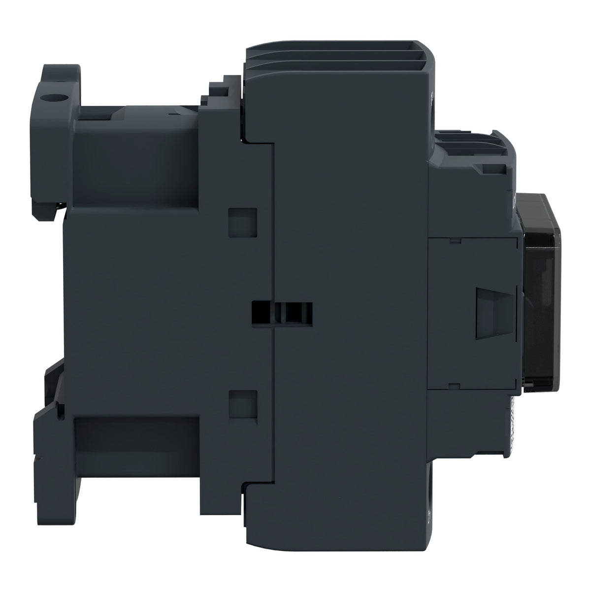 Schneider LC1D38BL TeSys D Contactor | 38A 18.5kW | 24V DC Coil | Brand New Original-YingZhou Automatization