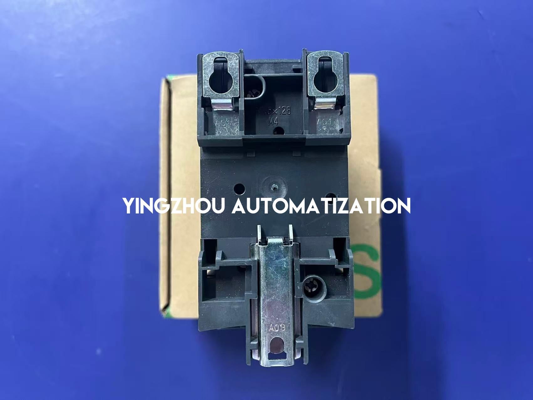 Schneider LC1D40ABDC | TeSys Deca AC Contactor | 40A AC-3 18.5kW | 24V DC Low Consumption Coil 3-Pole EverLink | Brand New Original-YingZhou Automatization