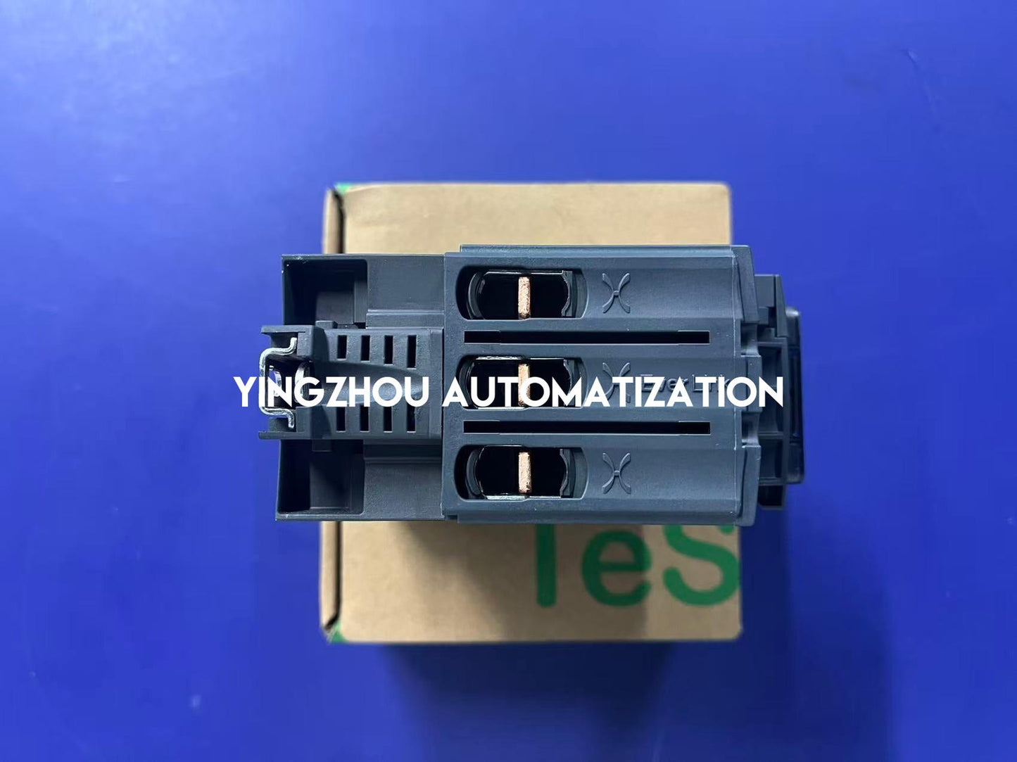 Schneider LC1D40ABDC | TeSys Deca AC Contactor | 40A AC-3 18.5kW | 24V DC Low Consumption Coil 3-Pole EverLink | Brand New Original-YingZhou Automatization