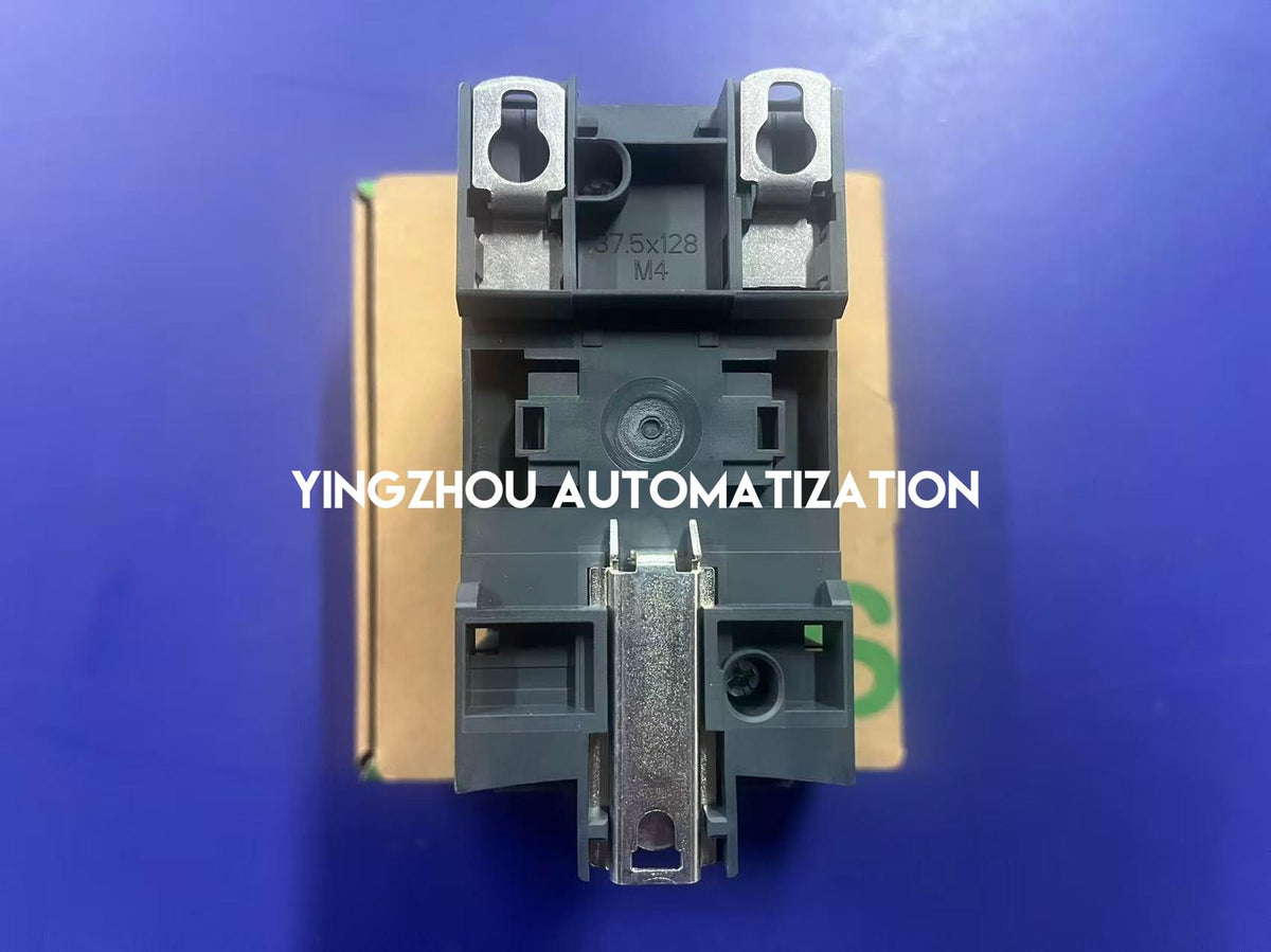 Schneider LC1D50AF7C TeSys D Contactor | 50A 3-Pole 110V 50/60Hz AC Contactor | Brand New Original-YingZhou Automatization