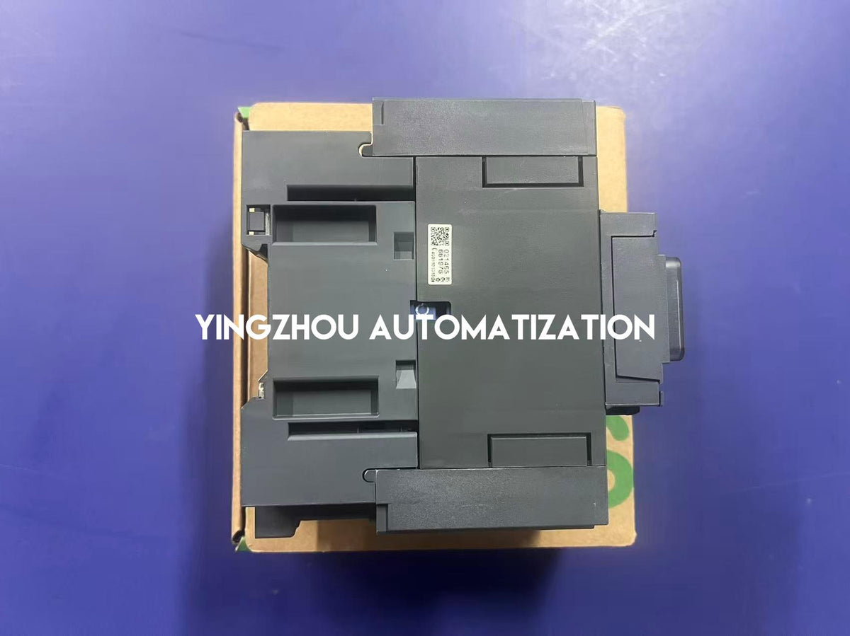 Schneider LC1D50AF7C TeSys D Contactor | 50A 3-Pole 110V 50/60Hz AC Contactor | Brand New Original-YingZhou Automatization