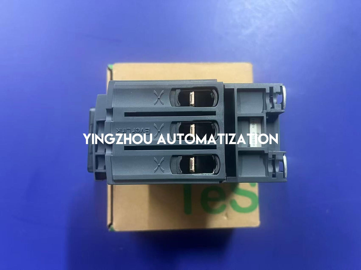 Schneider LC1D50AF7C TeSys D Contactor | 50A 3-Pole 110V 50/60Hz AC Contactor | Brand New Original-YingZhou Automatization