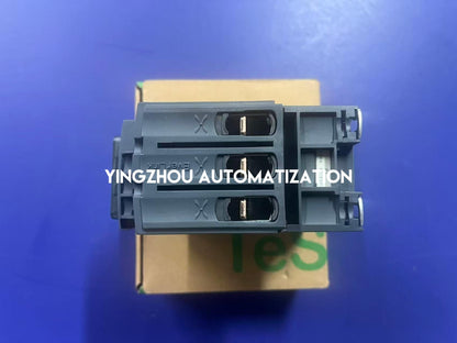 Schneider LC1D50AF7C TeSys D Contactor | 50A 3-Pole 110V 50/60Hz AC Contactor | Brand New Original-YingZhou Automatization