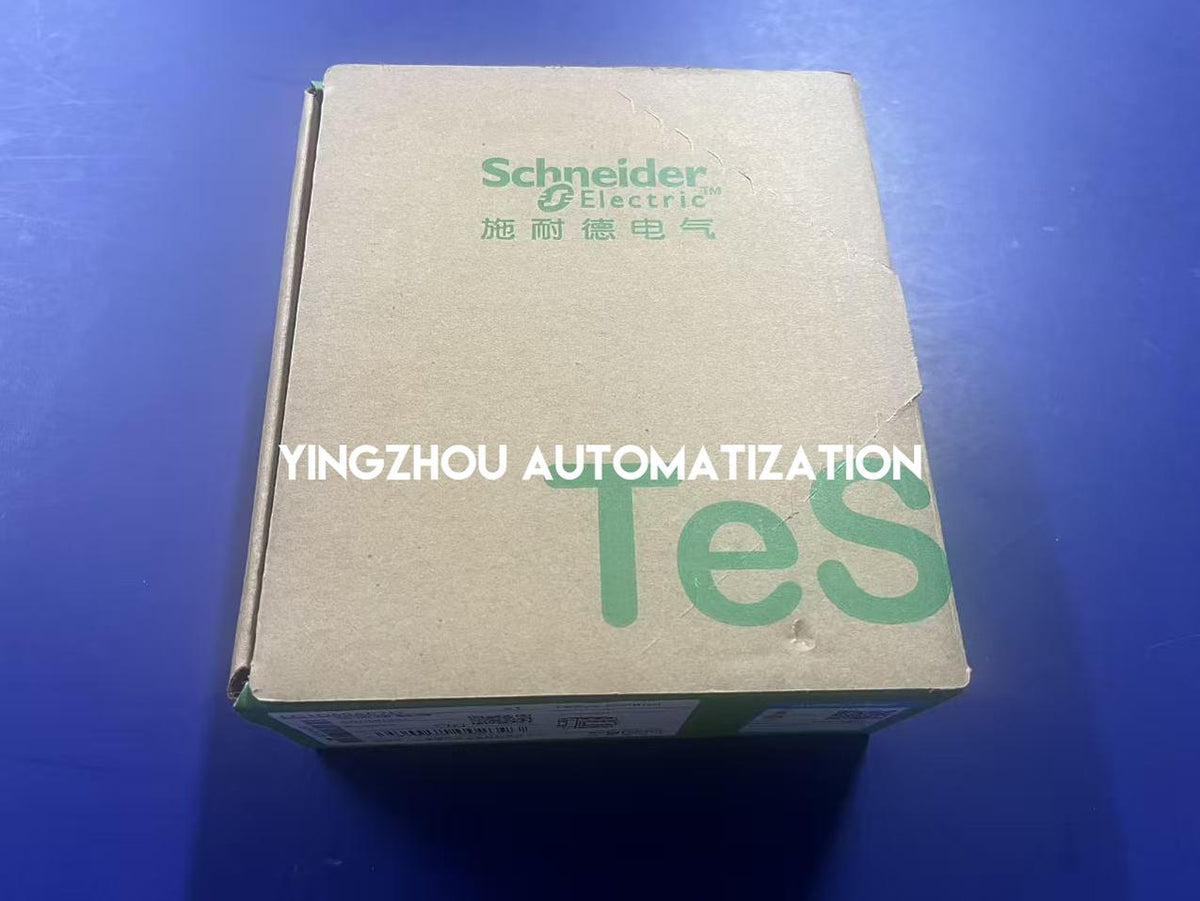 Schneider LC1D50AF7C TeSys D Contactor | 50A 3-Pole 110V 50/60Hz AC Contactor | Brand New Original-YingZhou Automatization