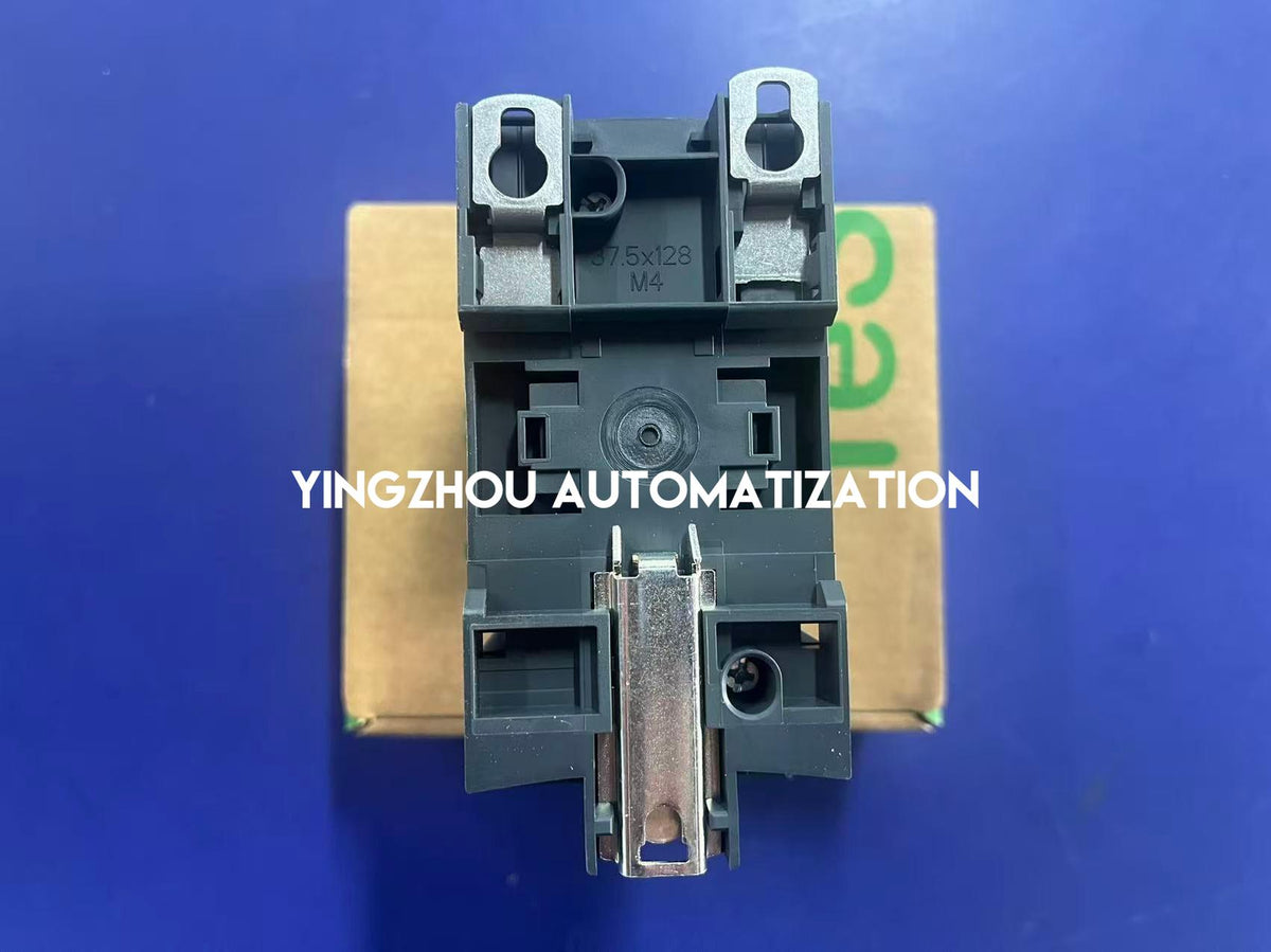 Schneider LC1D65AM7C TeSys Deca 65A 3P 220V AC Contactor-YingZhou Automatization