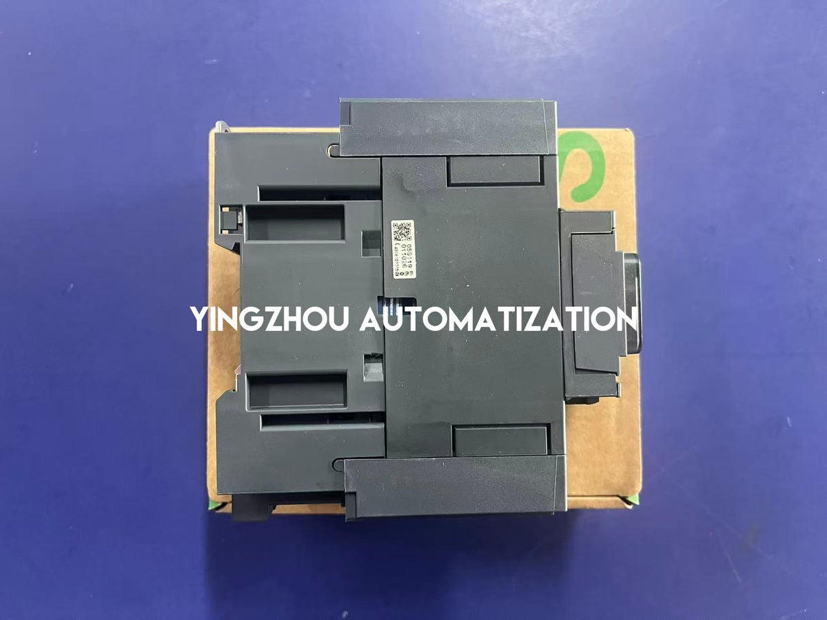 Schneider LC1D65AM7C TeSys Deca 65A 3P 220V AC Contactor-YingZhou Automatization
