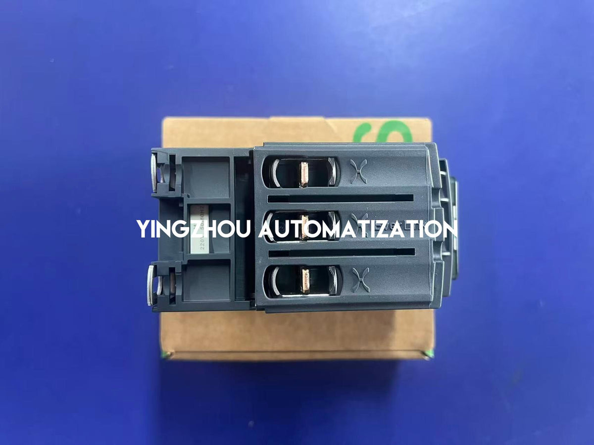 Schneider LC1D65AM7C TeSys Deca 65A 3P 220V AC Contactor-YingZhou Automatization