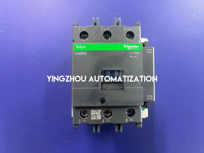 Schneider LC1D80FE7-YingZhou Automatization