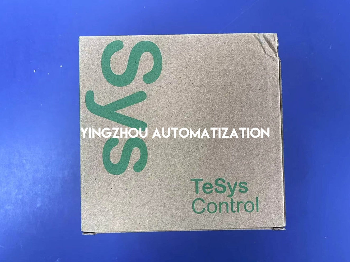 Schneider LC1D80M7 TeSys D Contactor | 3-Pole, 80A, 220V AC Coil, Industrial Control | Brand New Original-YingZhou Automatization