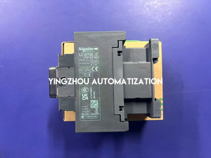 Schneider LC1DT32M7C TeSys Deca 4P 4NO 32A AC-1 220V AC Coil Contactor-YingZhou Automatization