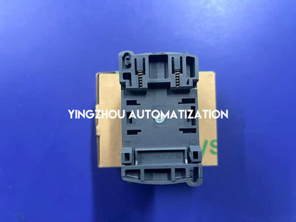 Schneider LC1DT32M7C TeSys Deca 4P 4NO 32A AC-1 220V AC Coil Contactor-YingZhou Automatization