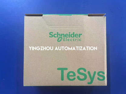 Schneider LC1DTKM7C TeSys D Contactor | 4-Pole, 220V AC Coil, Industrial Control | Brand New Original-YingZhou Automatization