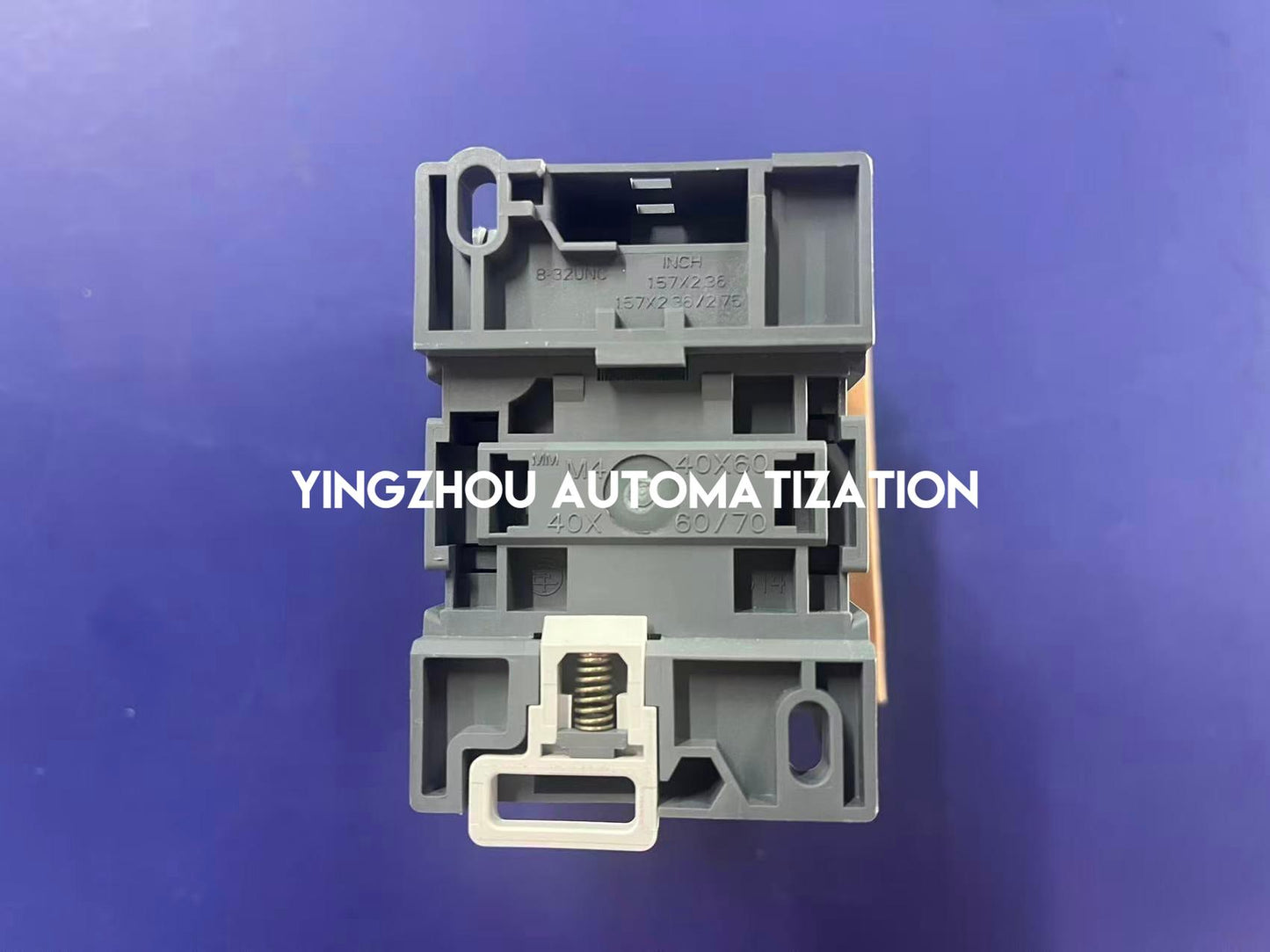 Schneider LC1N3210M7N Contactor | 3-Pole, 32A, 220V AC Coil, Industrial Control | Brand New Original-YingZhou Automatization