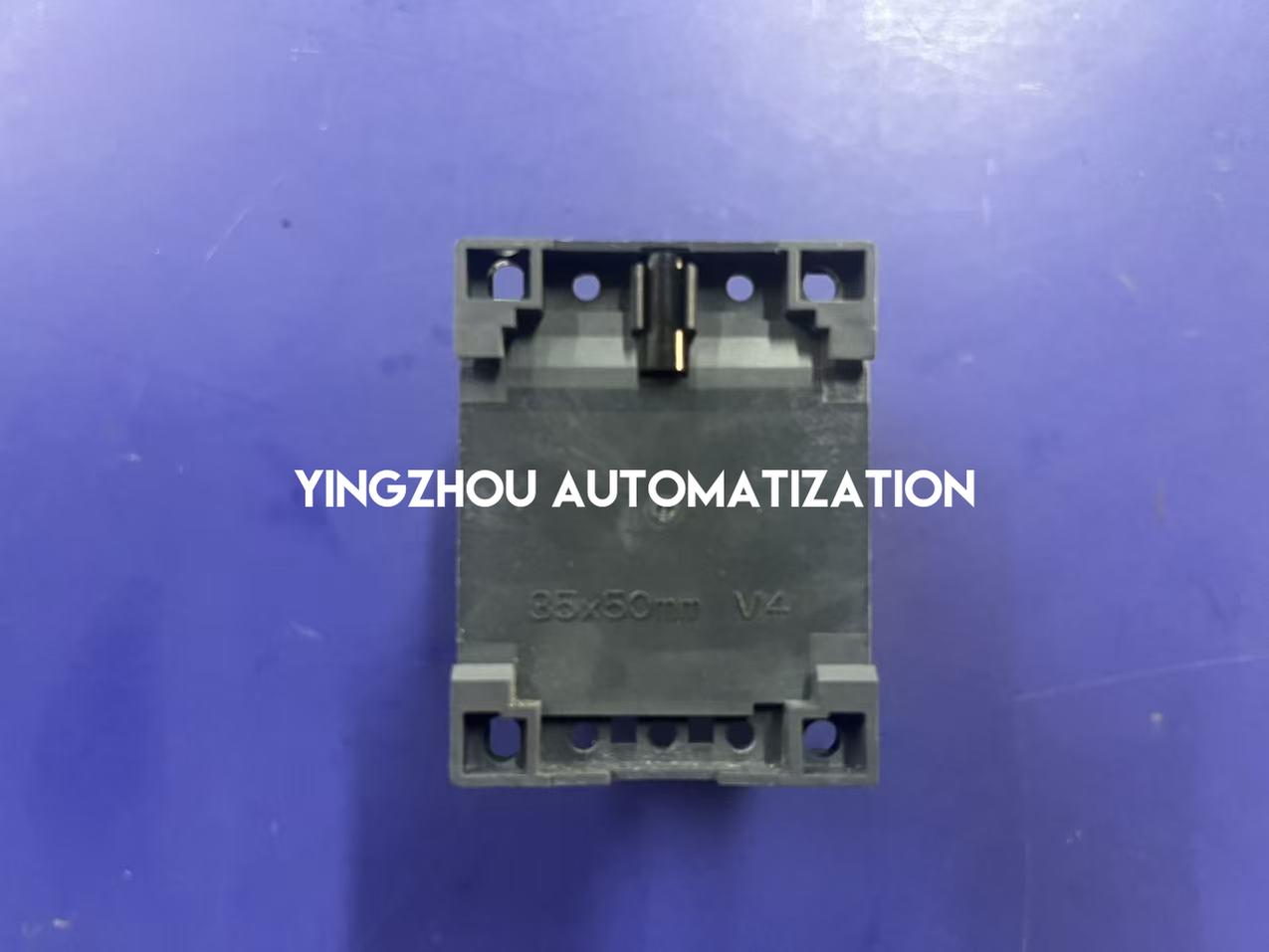 Schneider LP1K0610BD Contactor | TeSys K DC Control Contactor 6A 24V DC Coil 3-Pole | Brand New Original-YingZhou Automatization