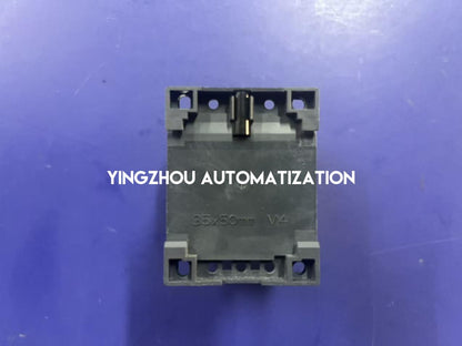 Schneider LP1K0610BD Contactor | TeSys K DC Control Contactor 6A 24V DC Coil 3-Pole | Brand New Original-YingZhou Automatization
