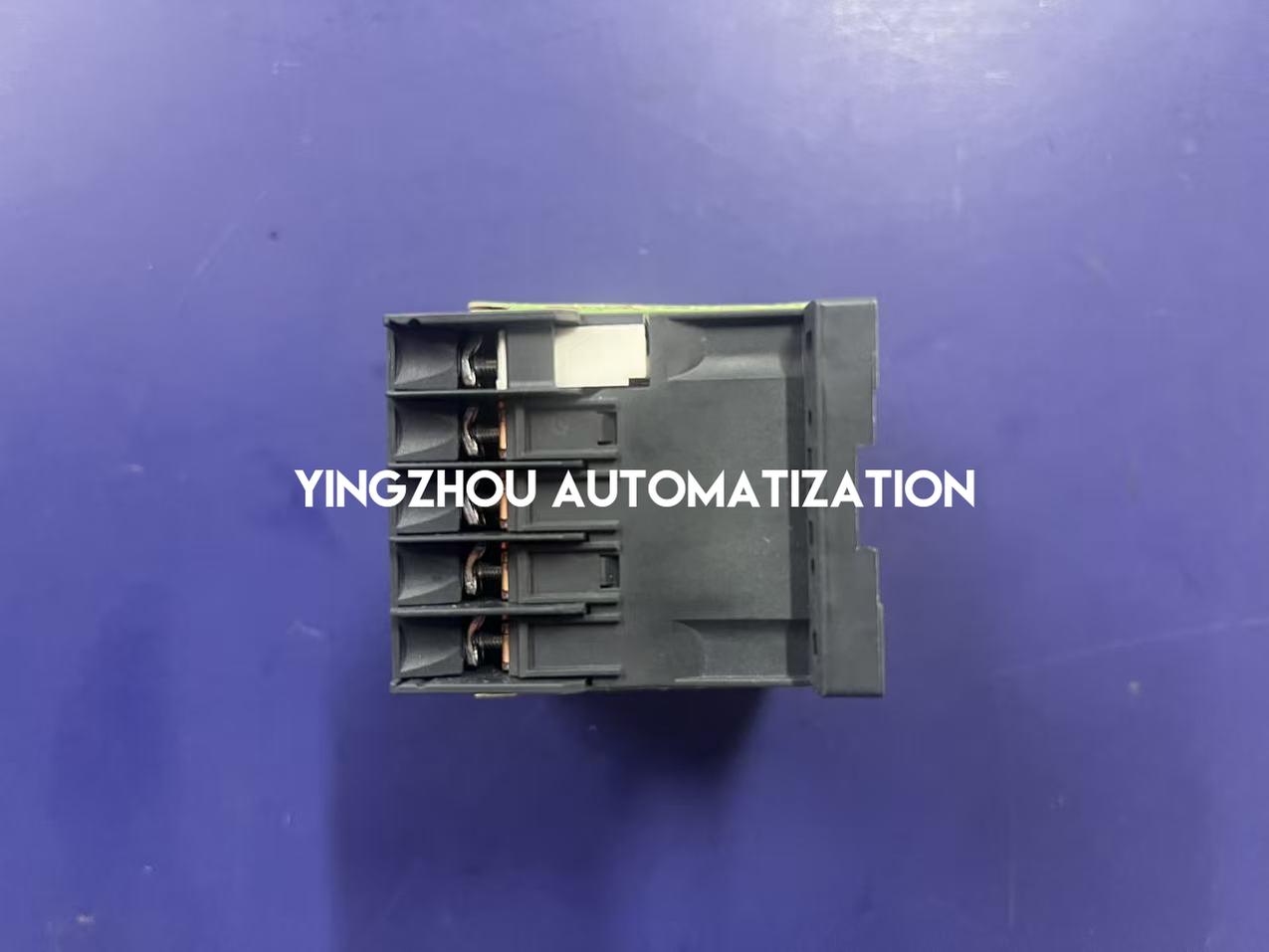Schneider LP1K0610BD Contactor | TeSys K DC Control Contactor 6A 24V DC Coil 3-Pole | Brand New Original-YingZhou Automatization