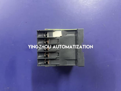Schneider LP1K0610BD Contactor | TeSys K DC Control Contactor 6A 24V DC Coil 3-Pole | Brand New Original-YingZhou Automatization