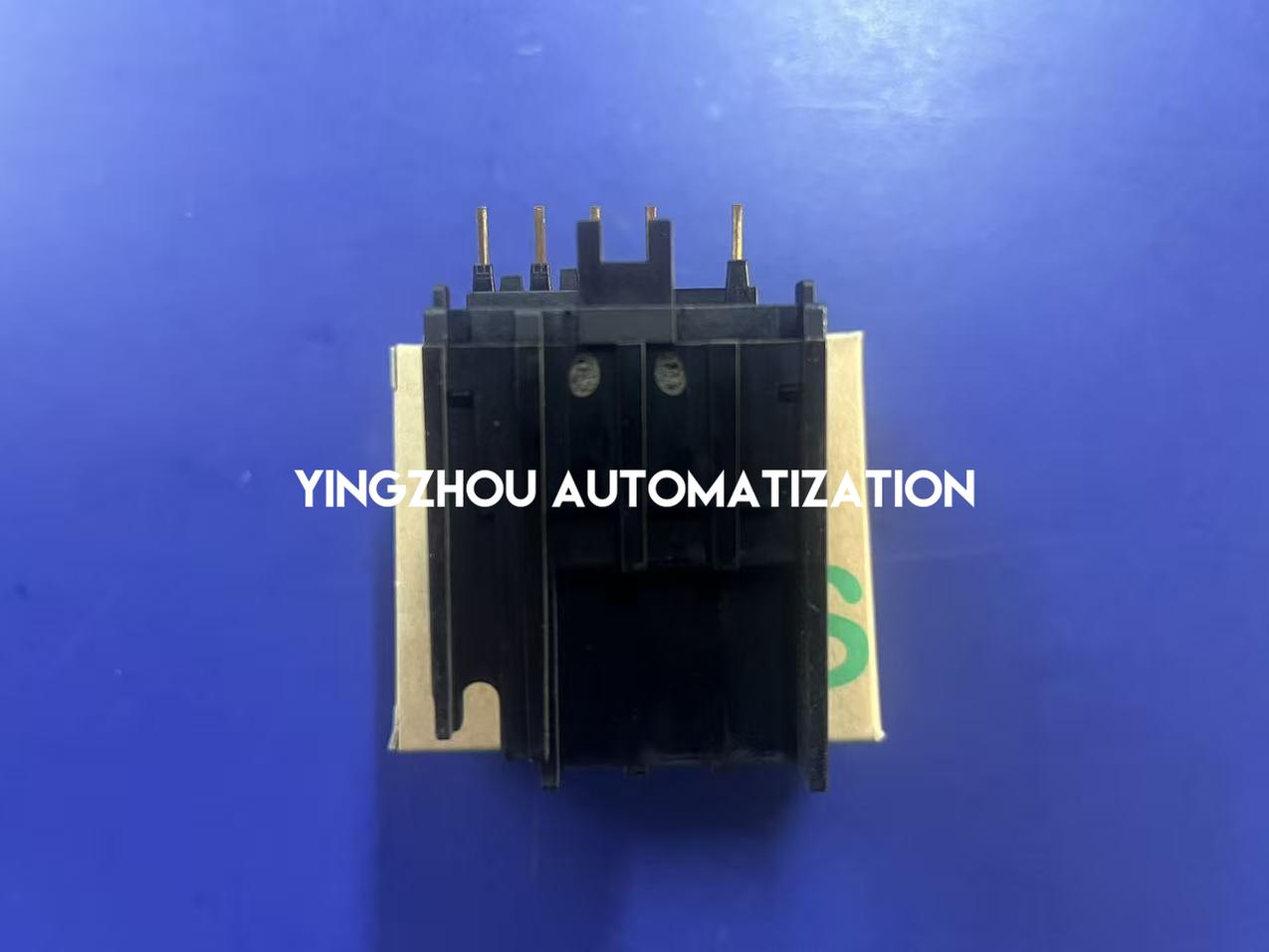 Schneider LR2K0314 Overload Relay | TeSys K Thermal Overload Relay 5.5-8A 690V | Brand New Original-YingZhou Automatization