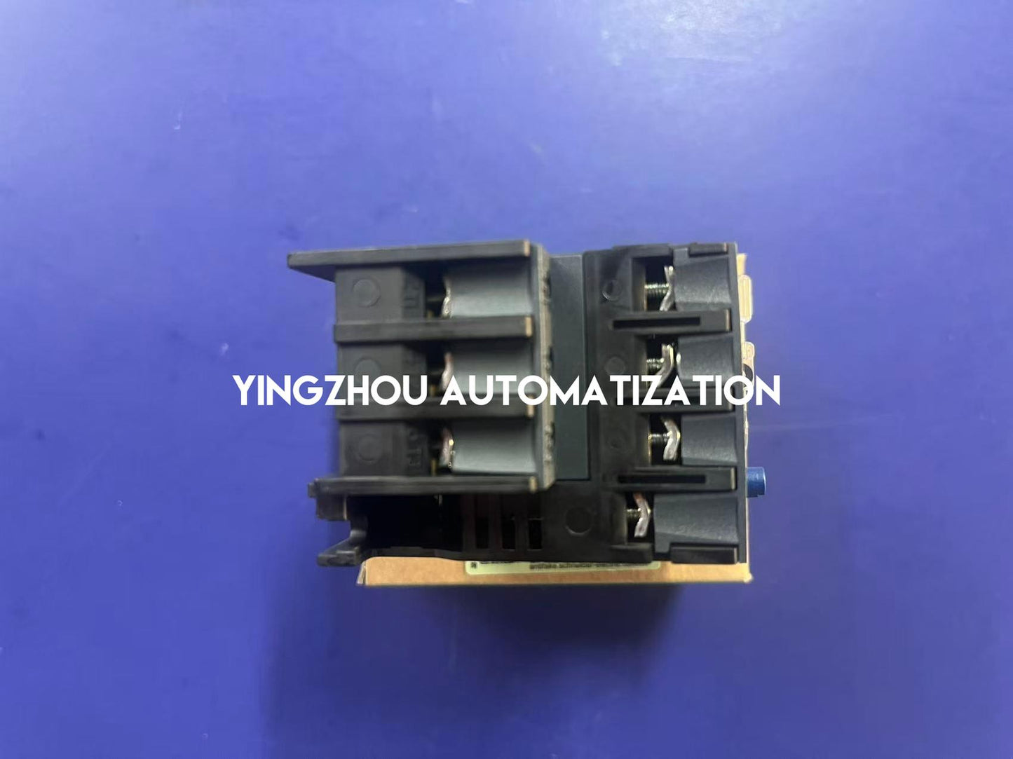 Schneider LR2K0314 Overload Relay | TeSys K Thermal Overload Relay 5.5-8A 690V | Brand New Original-YingZhou Automatization