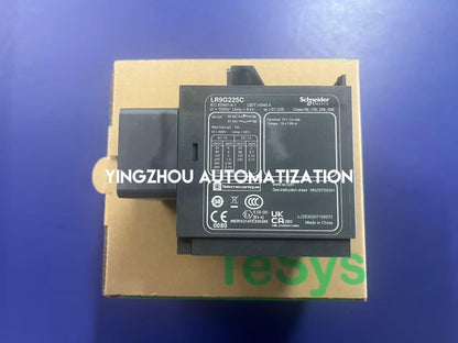Schneider LR9G225C TeSys Giga 57-225A Electronic Thermal Overload Relay-YingZhou Automatization