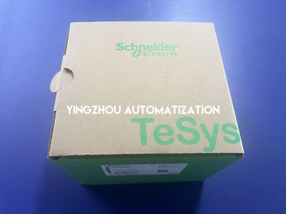 Schneider LR9G225C TeSys Giga 57-225A Electronic Thermal Overload Relay-YingZhou Automatization