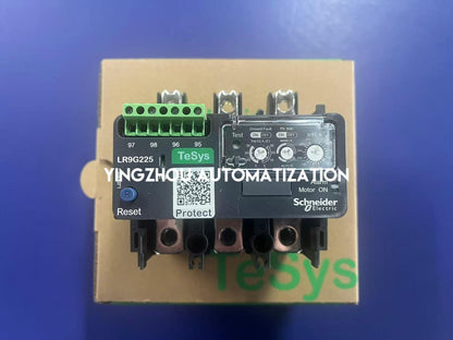 Schneider LR9G225C TeSys Giga 57-225A Electronic Thermal Overload Relay-YingZhou Automatization