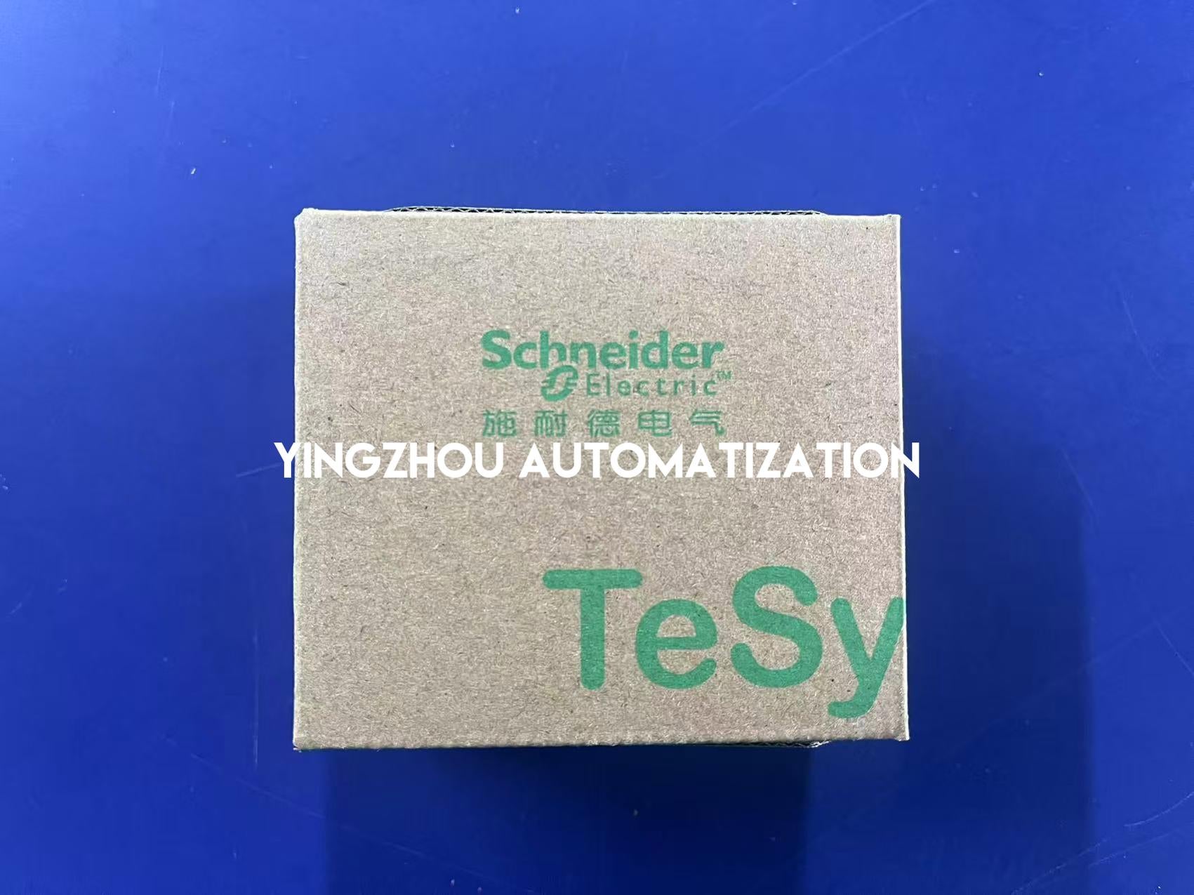 Schneider LRD12C | TeSys Deca Thermal Overload Relay | 5.5-8A Adjustable Motor Protector | Class 10A 1NO 1NC | Brand New Original-YingZhou Automatization