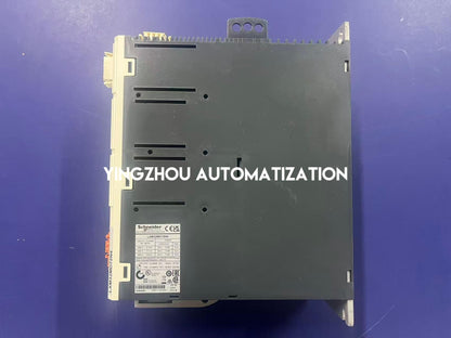 Schneider LXM32MD72N4 Servo Drive | Lexium 32 7kW 380V-480V 3-Phase Motion Drive | Brand New Original-YingZhou Automatization