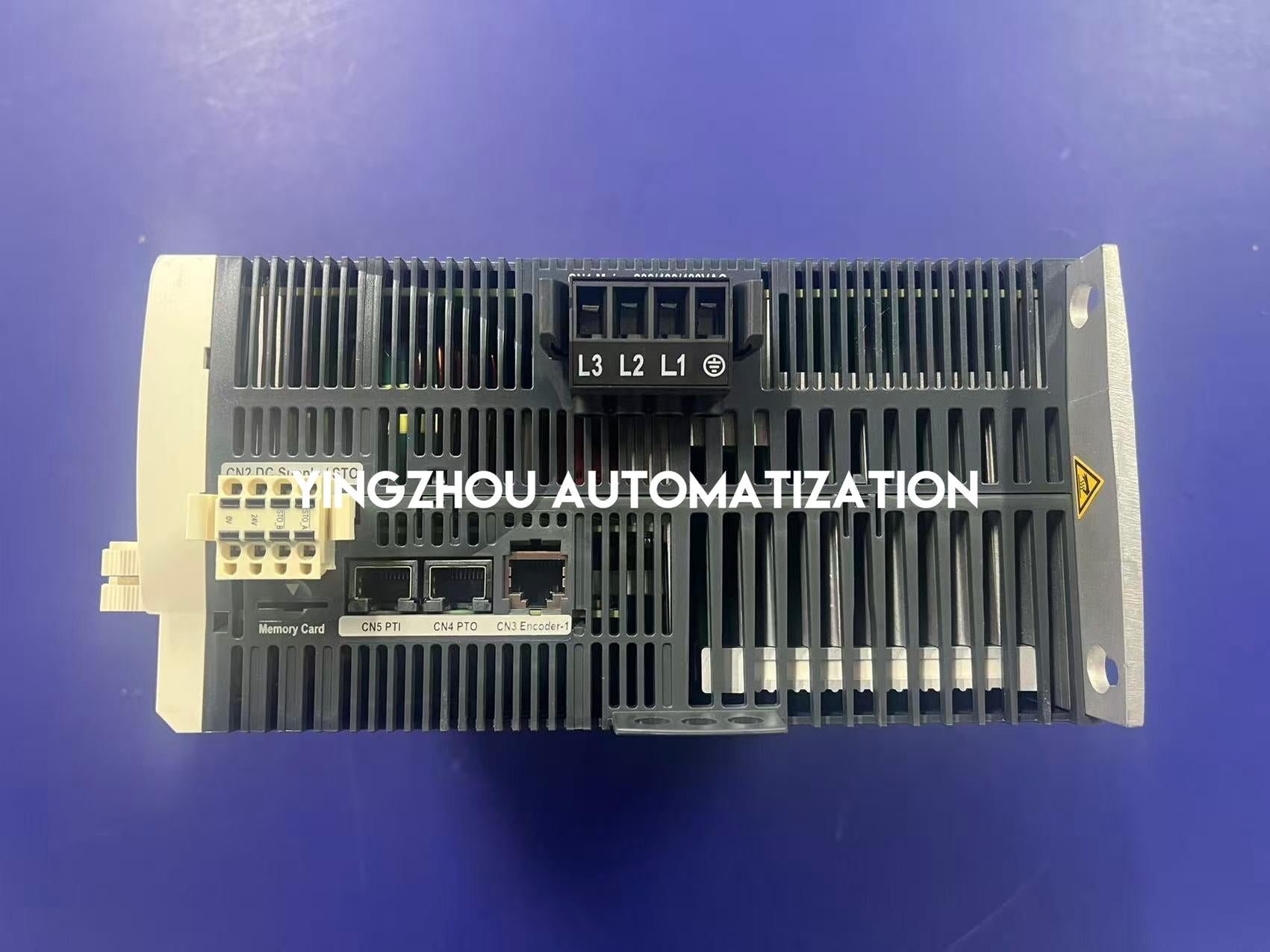 Schneider LXM32MD72N4 Servo Drive | Lexium 32 7kW 380V-480V 3-Phase Motion Drive | Brand New Original-YingZhou Automatization