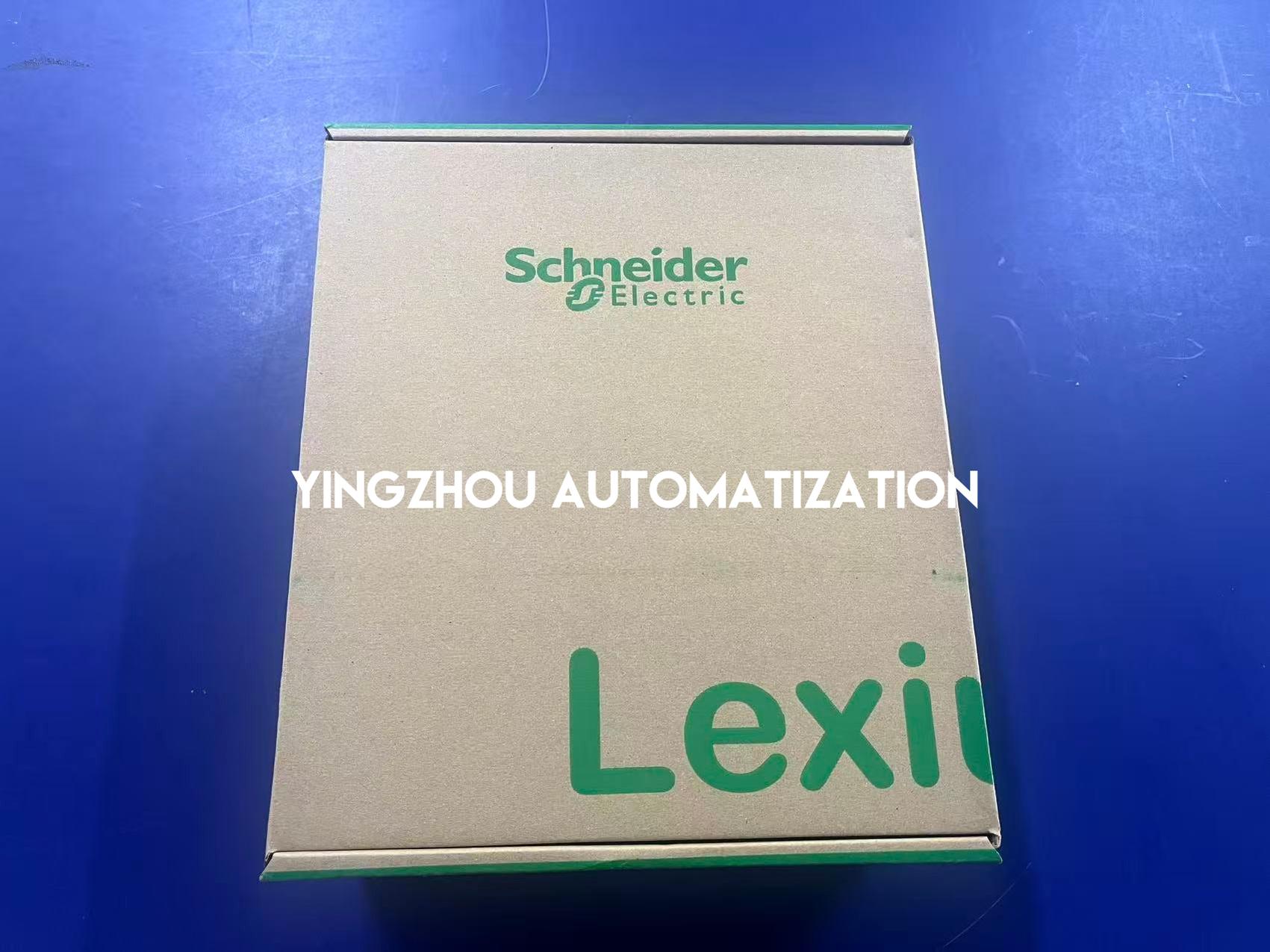 Schneider LXM32MD72N4 Servo Drive | Lexium 32 7kW 380V-480V 3-Phase Motion Drive | Brand New Original-YingZhou Automatization