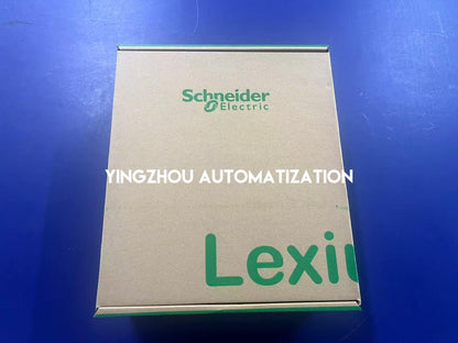 Schneider LXM32MD72N4 Servo Drive | Lexium 32 7kW 380V-480V 3-Phase Motion Drive | Brand New Original-YingZhou Automatization