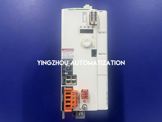 Schneider LXM32MD72N4 Servo Drive | Lexium 32 7kW 380V-480V 3-Phase Motion Drive | Brand New Original-YingZhou Automatization