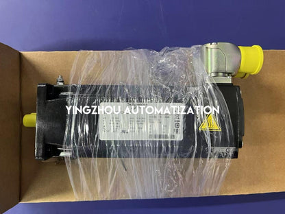 Schneider Lexium BSH Series Servo Motor BSH0702P01A2A 1.19KW 480V 2.2N.m 3000RPM without brake IP50-YingZhou Automatization