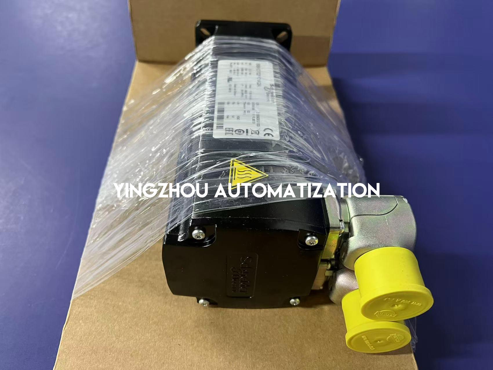Schneider Lexium BSH Series Servo Motor BSH0702P01A2A 1.19KW 480V 2.2N.m 3000RPM without brake IP50-YingZhou Automatization