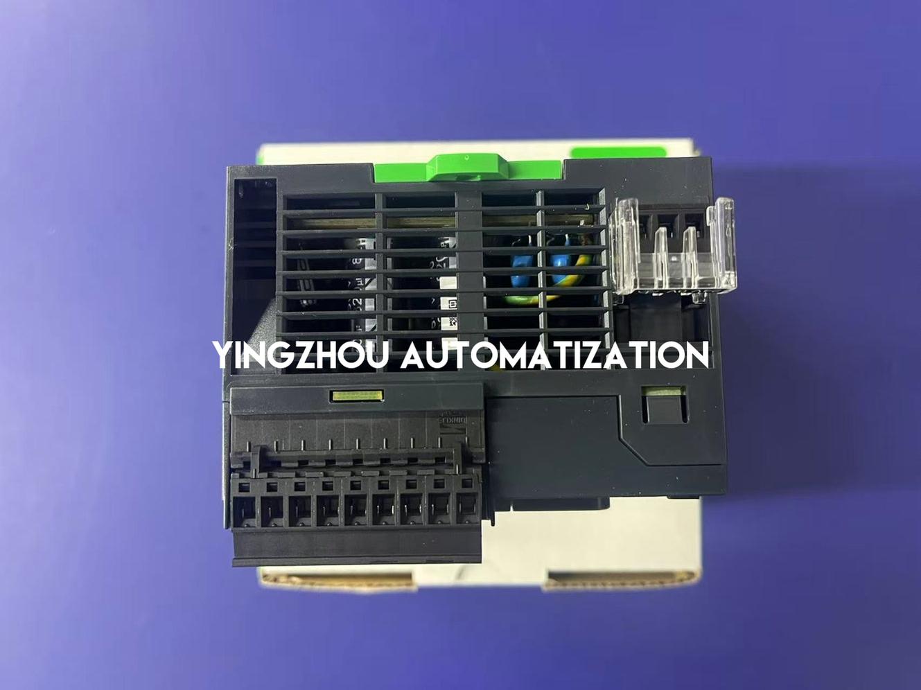 Schneider Modicon M221 Series TM221C16T PLC Transistor Output Module-YingZhou Automatization