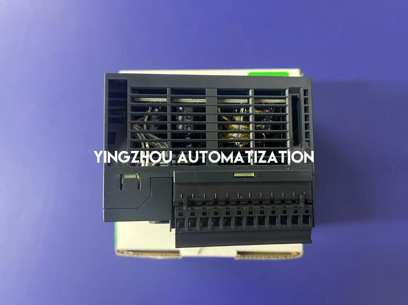 Schneider Modicon M221 Series TM221C16T PLC Transistor Output Module-YingZhou Automatization