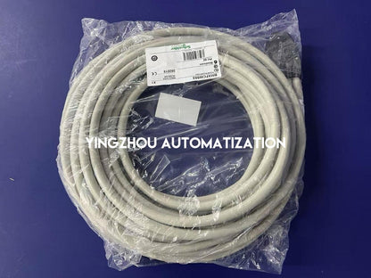 Schneider Modicon M340 Series BMXFCW503 Cord Set 40-way Terminal Two End Flying Leads 5M-YingZhou Automatization
