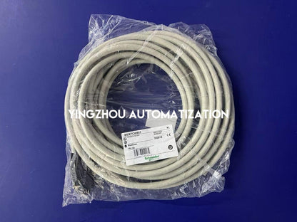 Schneider Modicon M340 Series BMXFCW503 Cord Set 40-way Terminal Two End Flying Leads 5M-YingZhou Automatization